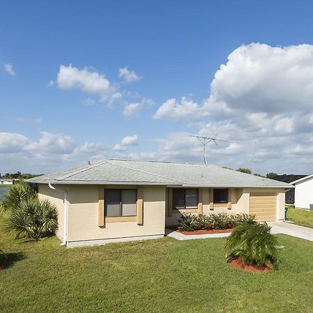Lilsis By The Lake Port Charlotte Exterior foto